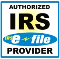 IRS E-file Badge