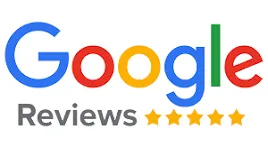Google Reviews Badge
