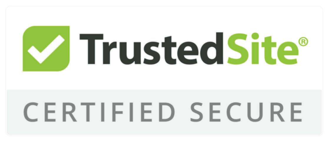 Trusted Site Badge